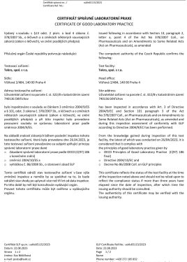 Certificate_GLP